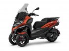 Piaggio MP3 400 HPE / Sport